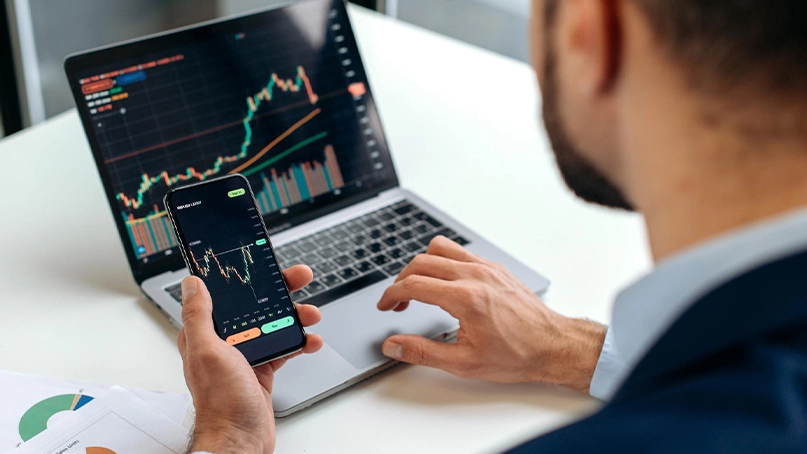 Plataforma de Trading de Fidèle Fundex